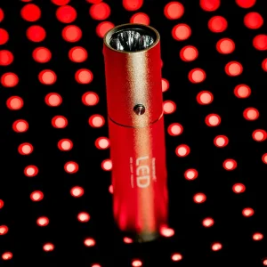 Horseware Ireland LED Red Light Therapy Wand