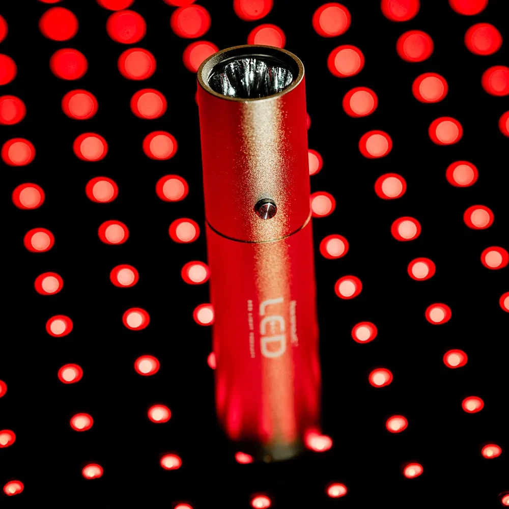 Horseware Ireland LED Red Light Therapy Wand