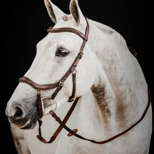 Horseware® Ireland Micklem2 Deluxe Competition Bridle with Reins