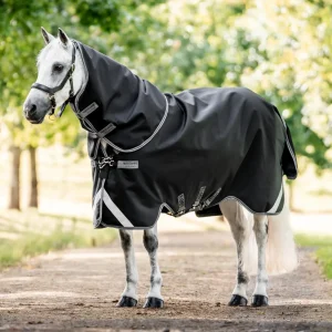 Horseware® Ireland Rambo® 1680D Vari-Layer Plus Medium Turnout–250G