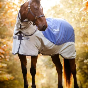 Horseware® Ireland Rambo® Autumn Series Technical Turnout