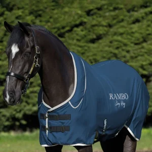 Horseware Ireland Rambo Dry Rug Supreme