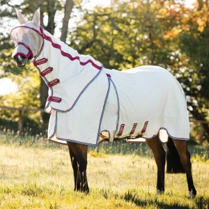 Horseware® Ireland Rambo® Optimo Supreme Summer Sheet