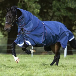 Horseware® Ireland Rambo® Optimo Turnout Blanket