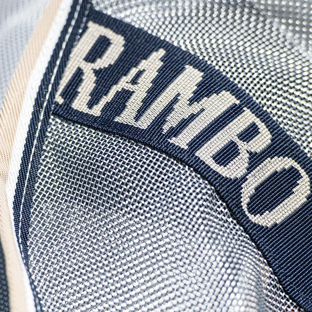 Horseware Ireland Rambo Protector Plus Fly Sheet - Image 2