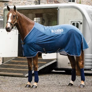 Horseware® Ireland Rambo® Travel Series Sheet
