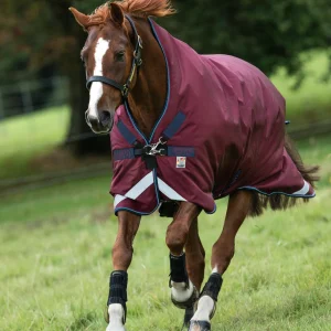 Horseware® Ireland Rambo® Wug® Medium-Weight Turnout Blanket