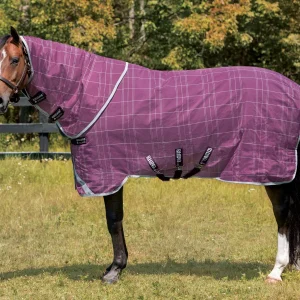 Horseware® Ireland Rhino® Plus Heavyweight Blanket with Vari-Layer®-450 Grams