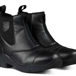 Horze Idaho Winter Jodhpur Boots