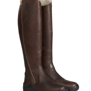Horze Ladies' Aspen Winter Tall Boots