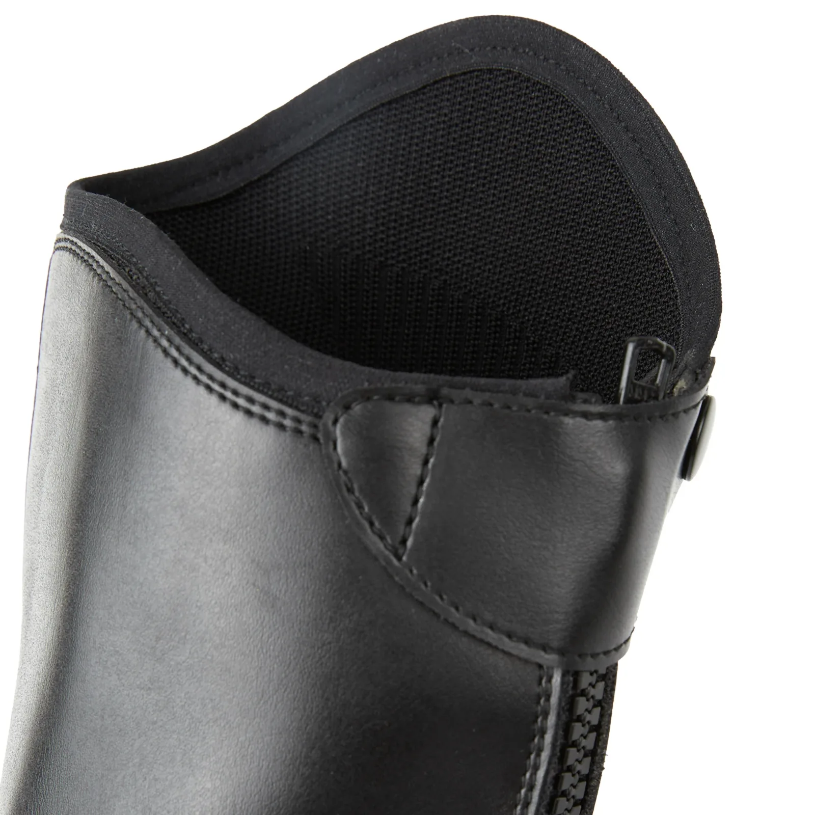 Horze Ladies’ Calgary Mesh Half Chaps - Image 2