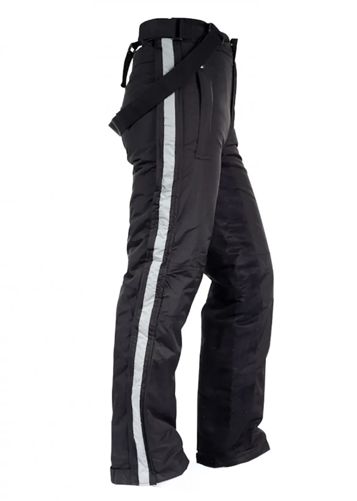 Horze Ladies' Winter Rider Pants - Image 2