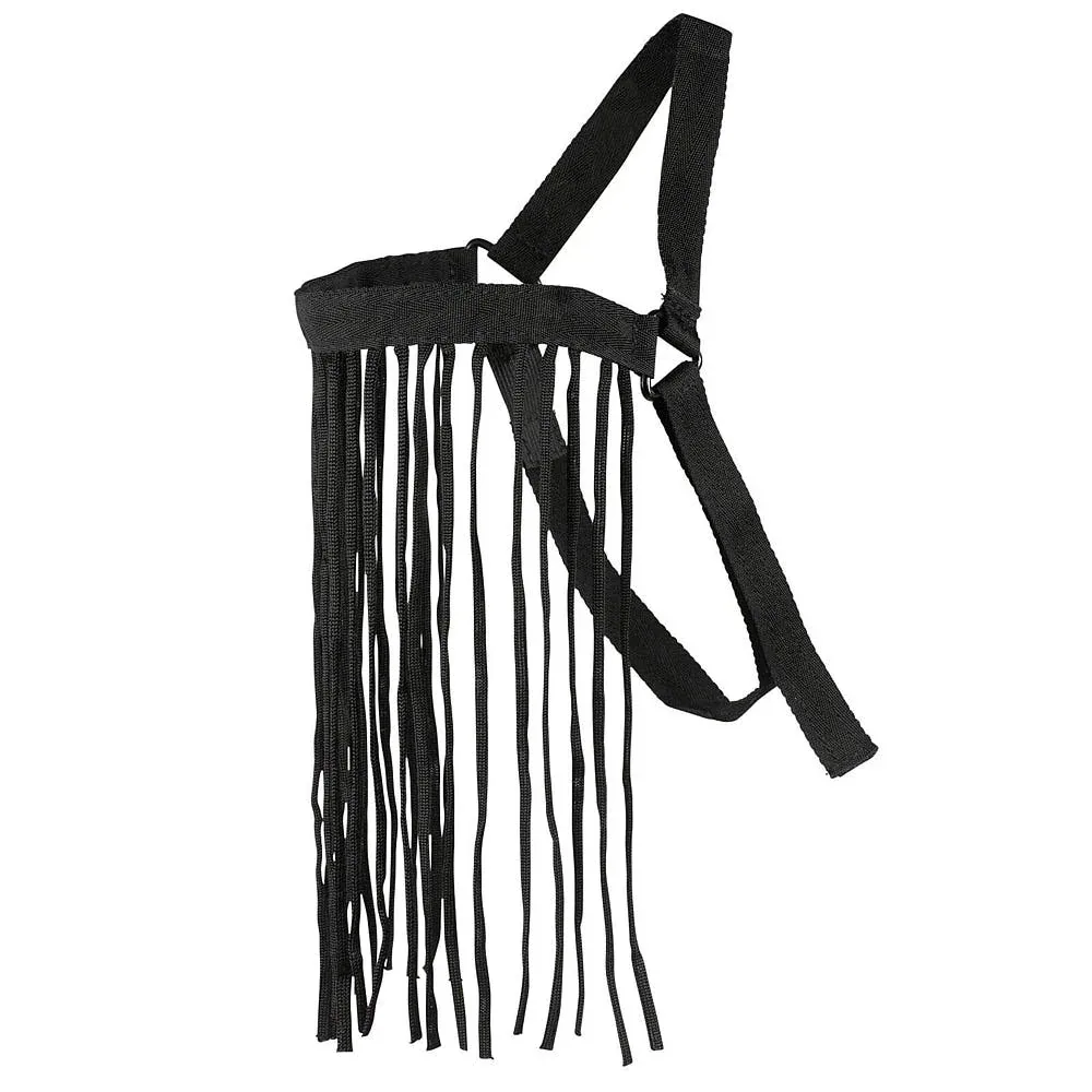 Horze Lightweight Fly Veil - Image 2