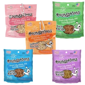 Houndations Training Treats