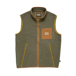 Howler Brothers Men's Free Range Oregano Vest