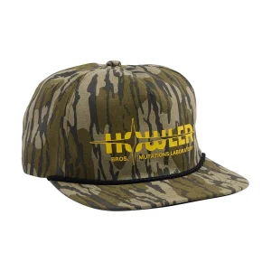 Howler Brothers Men's Mutations Laboratory Cap