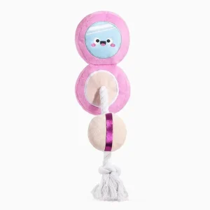 Hugsmart Pet Cushion Foundation Plush Dog Toy