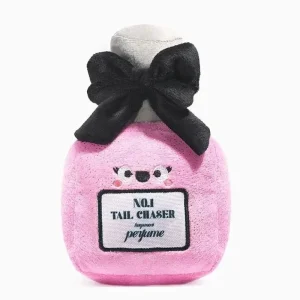 Hugsmart Pet Plush Perfume Dog Toy for Fun Playtime
