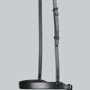 Hunter Cavesson Noseband Black