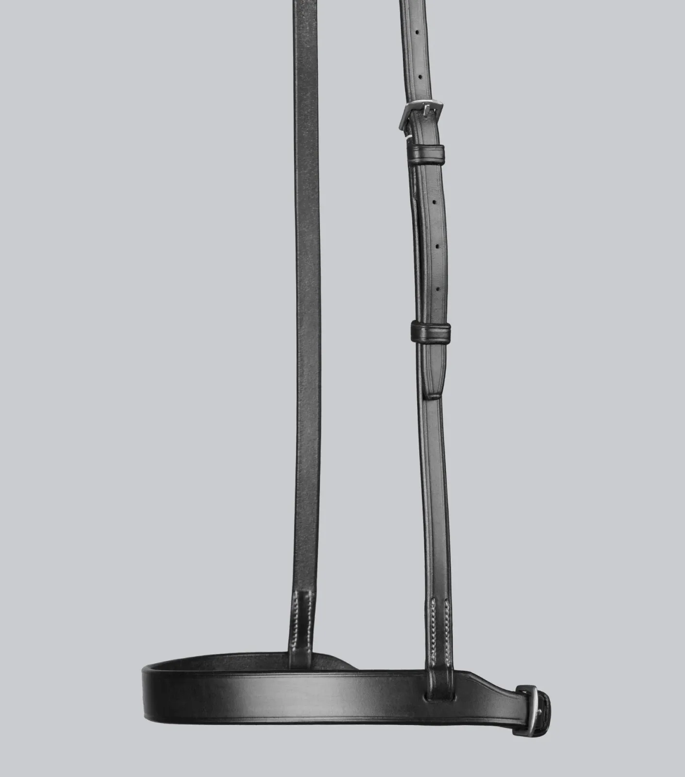 Hunter Cavesson Noseband Black