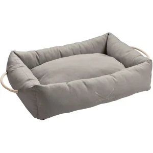 Hunter Sansibar Rantum Sofa for Dogs (Grey)