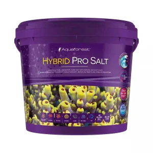 Hybrid Pro Salt Mix Bucket (148 Gallon) - Aquaforest