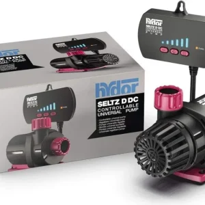Hydor Seltz D DC Controllable Universal Pump