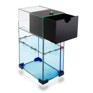 Hydrofill 5 Gallon TI ATO Reservoir - Innovative Marine