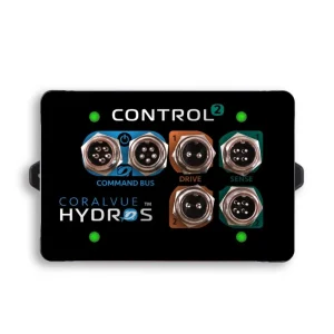 HYDROS Control X2 Entry Level Aquarium (Controller Only) - Coralvue