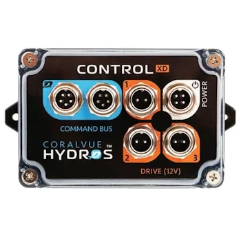 HYDROS Control XD (Controller Only)