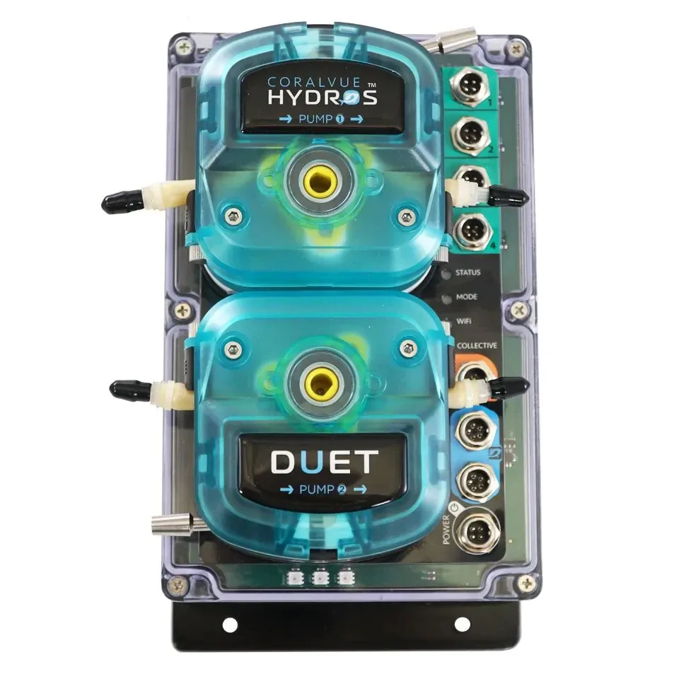 HYDROS Duet