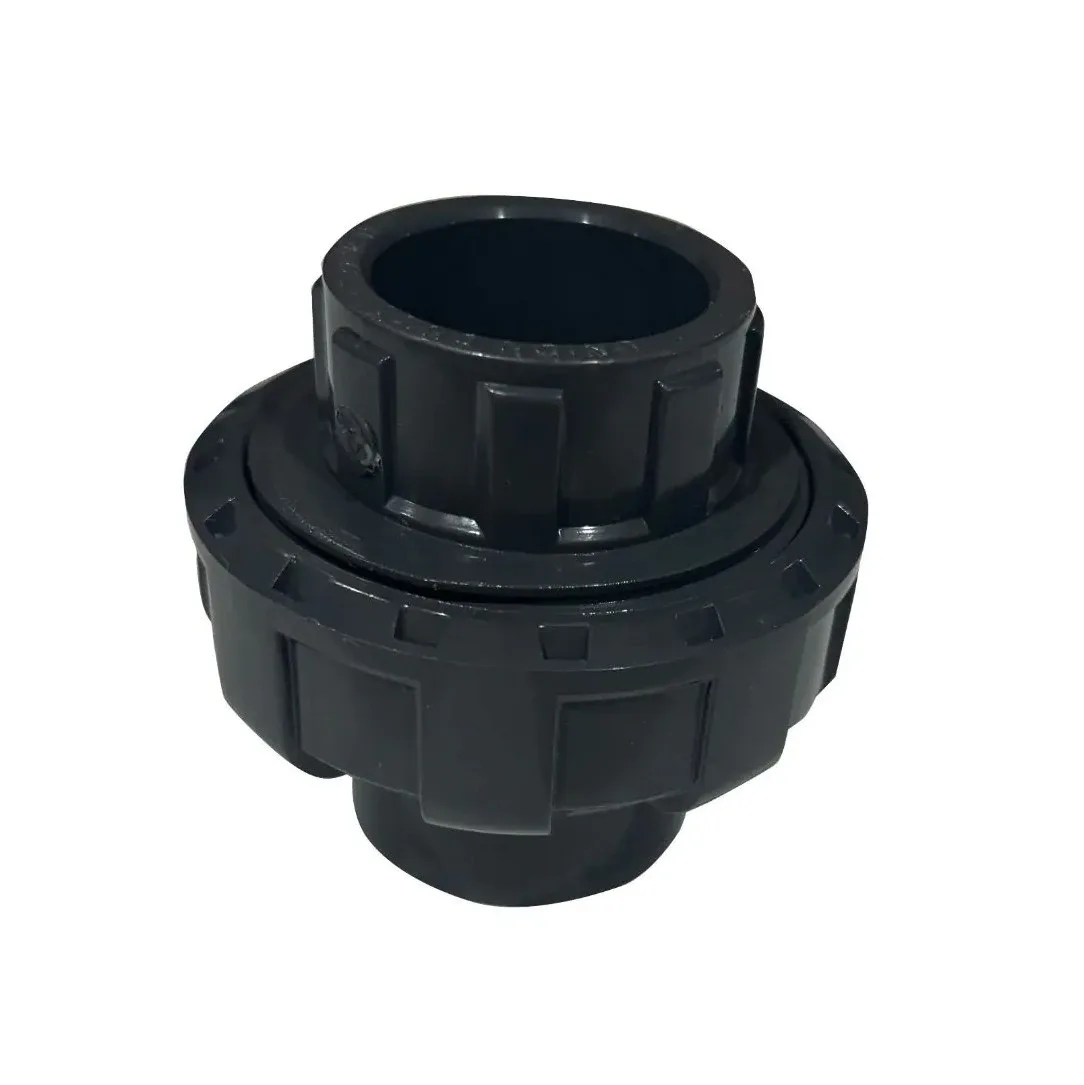 HYDROS Flow Sensor 1.5-inch Union