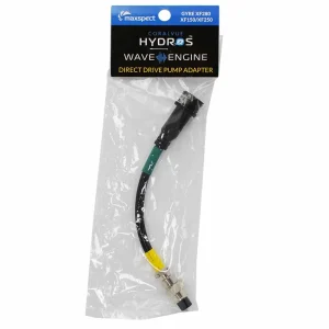 Hydros Pump Adapter Cable - Maxspect Gyre 150/250/280 WE Pump Adapter