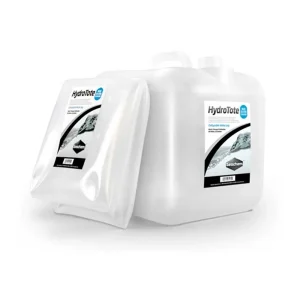 HydroTote Collapsible Water Jug - 2.5 Gallon - Seachem