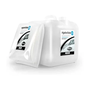 HydroTote Collapsible Water Jug - 5 Gallon - Seachem