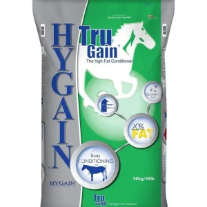 Hygain Tru Gain