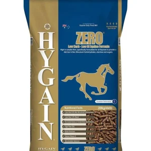 Hygain Zero