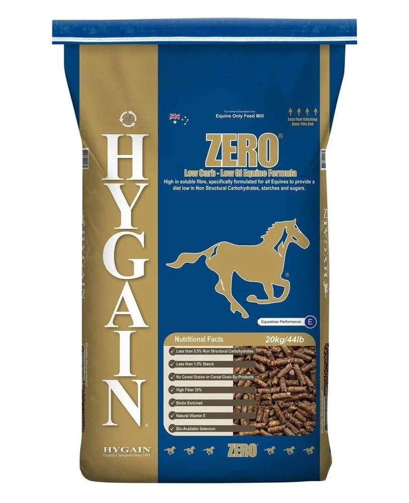 Hygain Zero