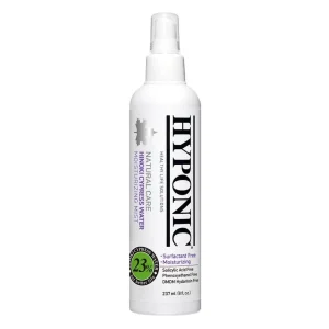 HYPONIC Hinoki Cypress Moisturizing Mist, 237 mL