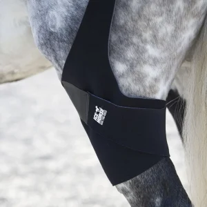 Ice Horse® Pony Stifle Wraps – Pair