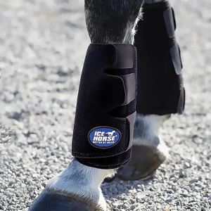 Ice Horse® Tendon Boots