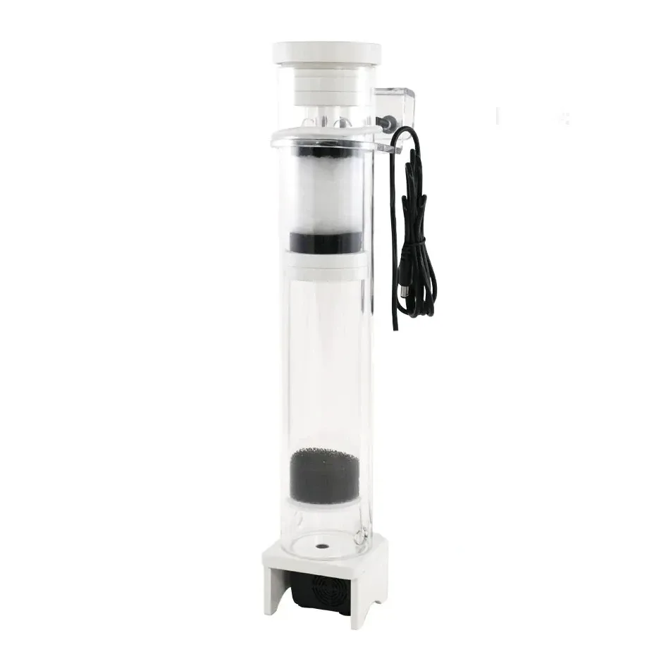 IceCap 60P Medium Controllable DC Media Reactor