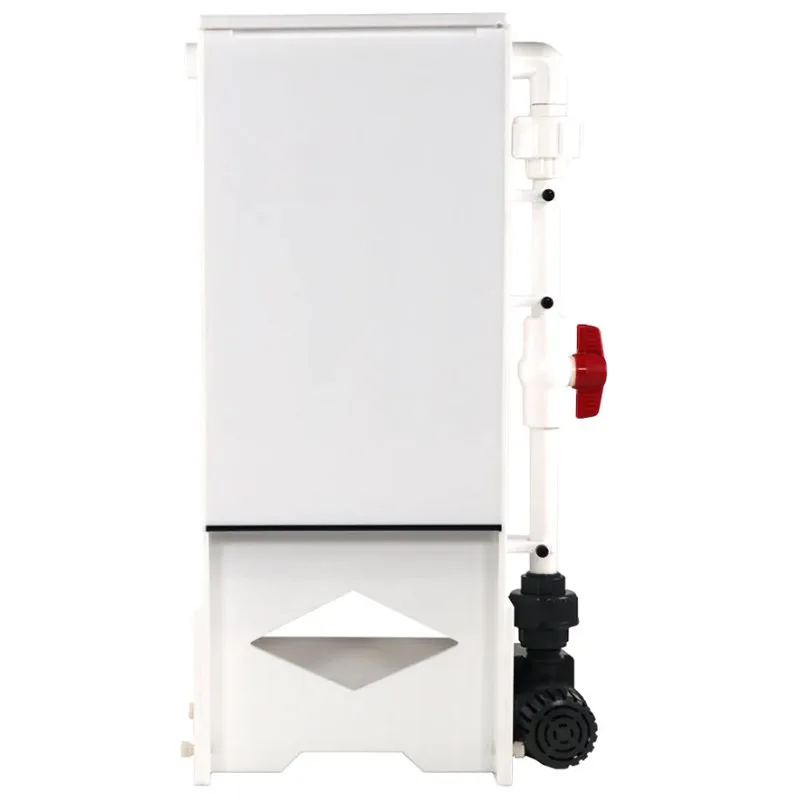 IceCap Medium Internal AGS-2INTPRO Turf Scrubber