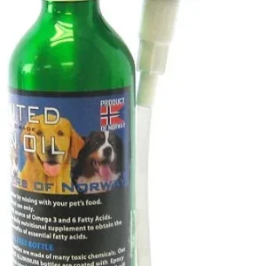 Iceland Pure Salmon Oil