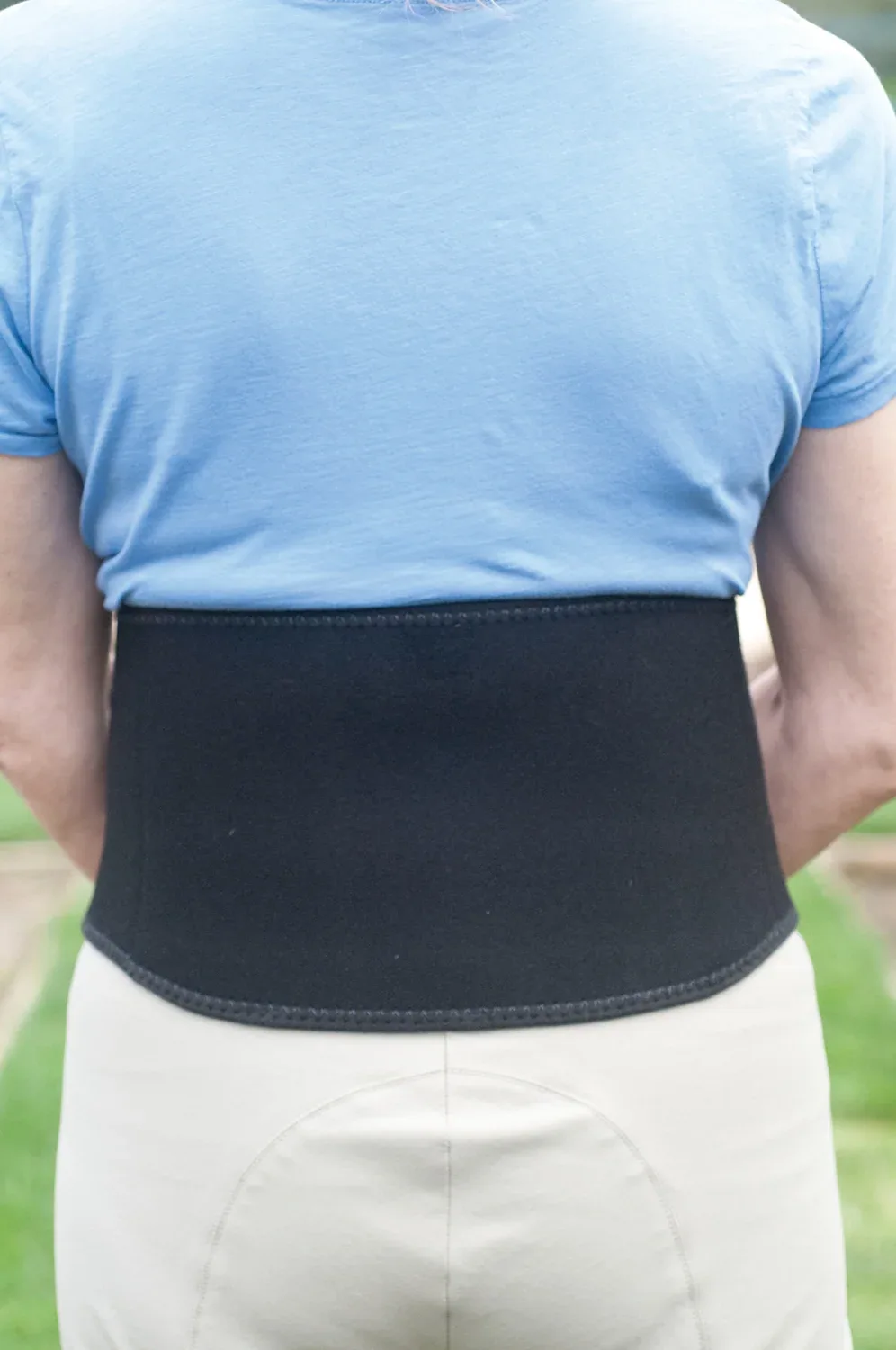 IceRider™ Lower Back Therapy
