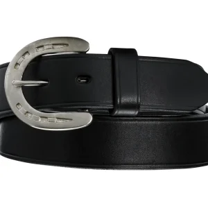 IconEQ™ Ladies' Horseshoe Good Luck Belt