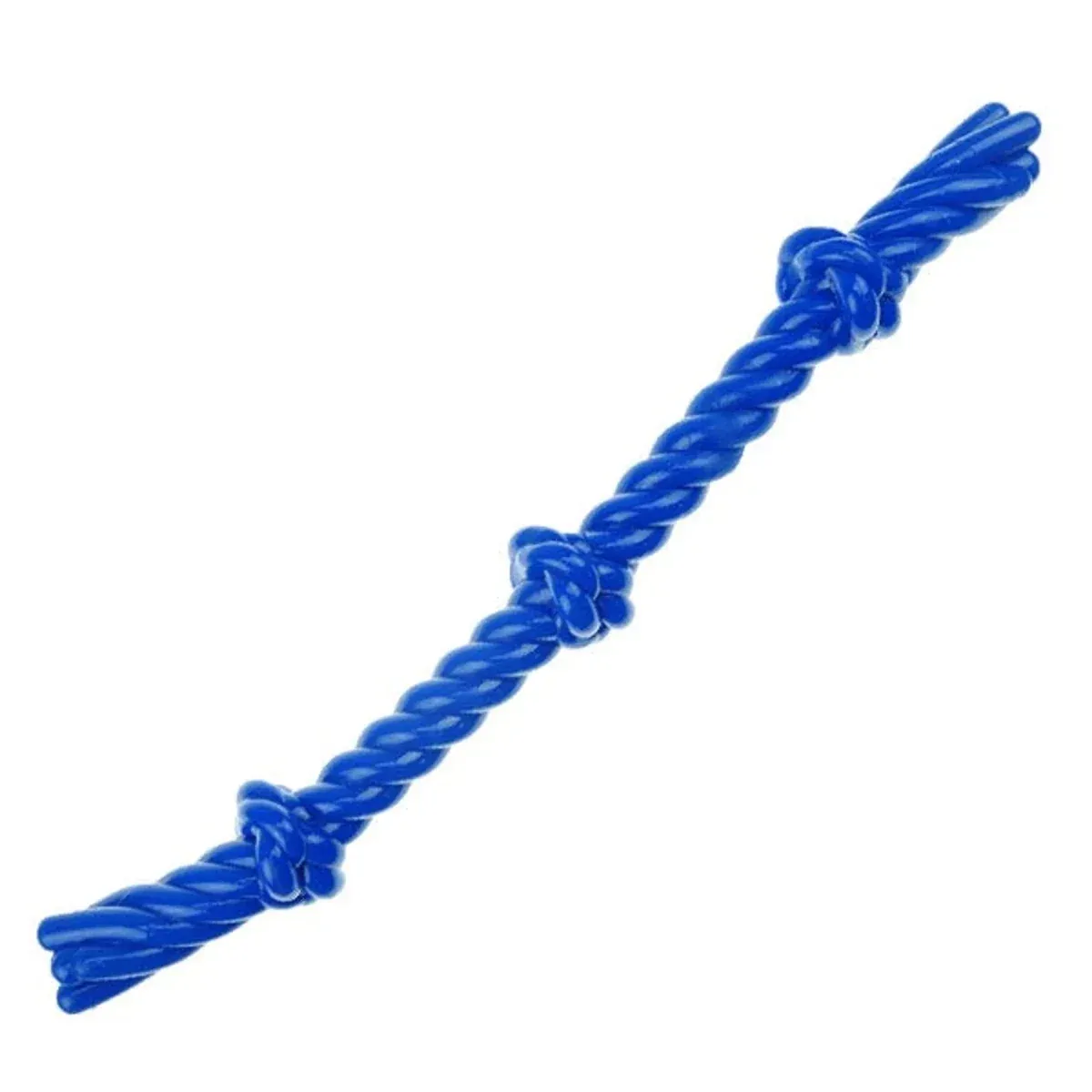 IF TPR 3-Knot TPR Rope Blue - Image 2