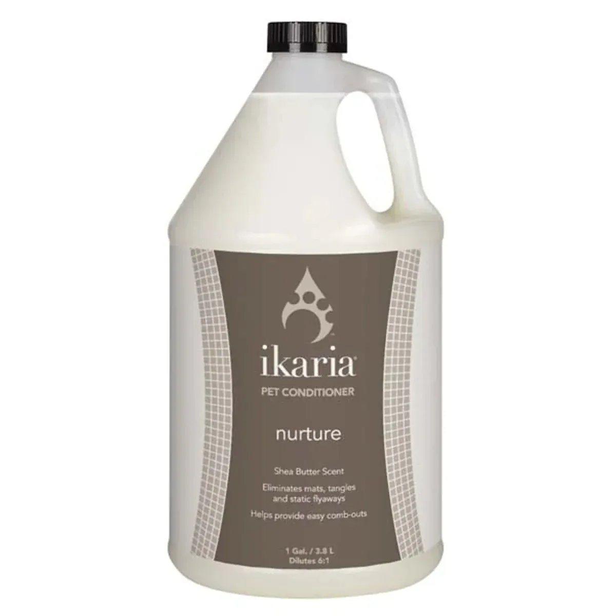 IK Conditioner Nurture gal - Image 2