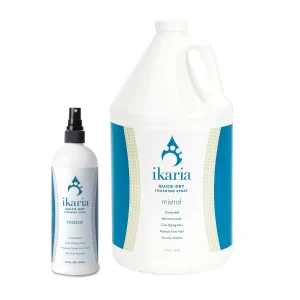 ikaria Dog Grooming Mistral Quick Dry Finishing Spray