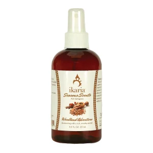 ikaria Seasons Scents Woodland Adventure Pet Grooming Cologne 8.5 oz